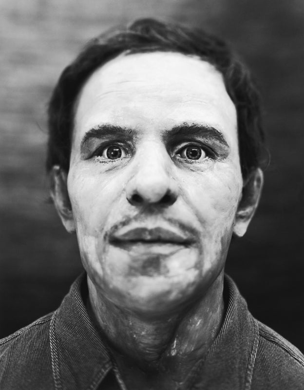 Unspeaking Likeness