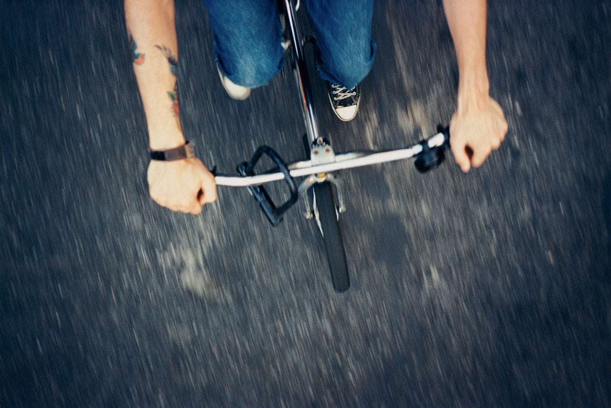 You and I