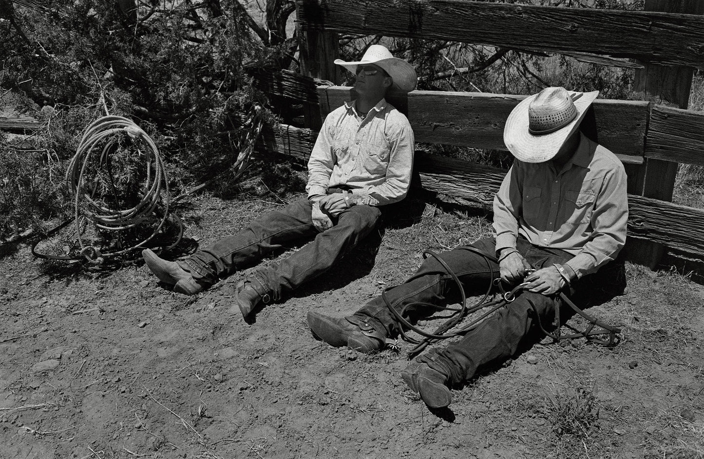 Open Range