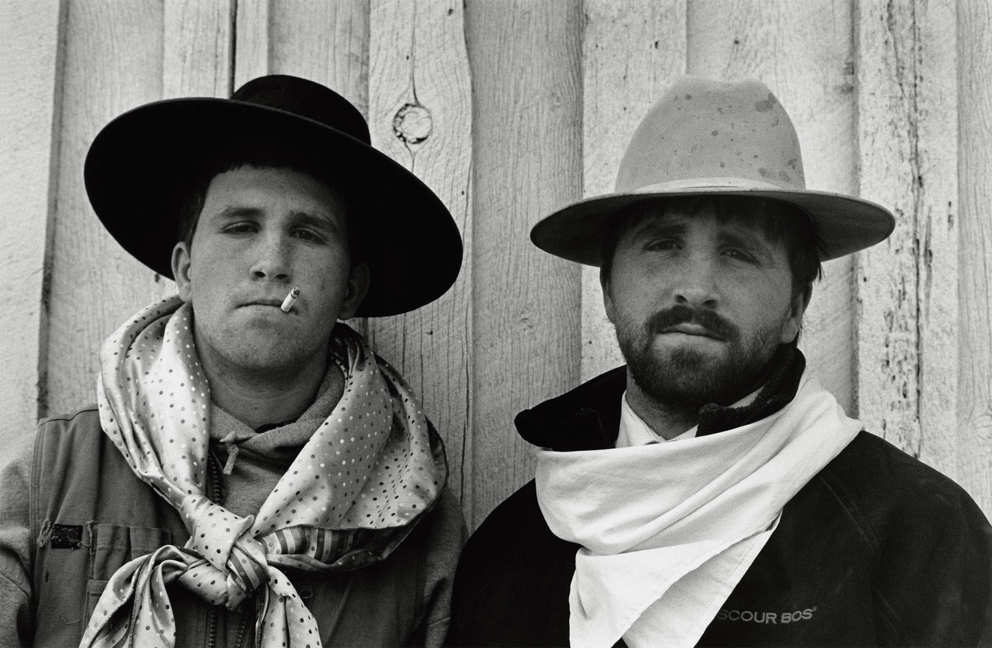 Open Range