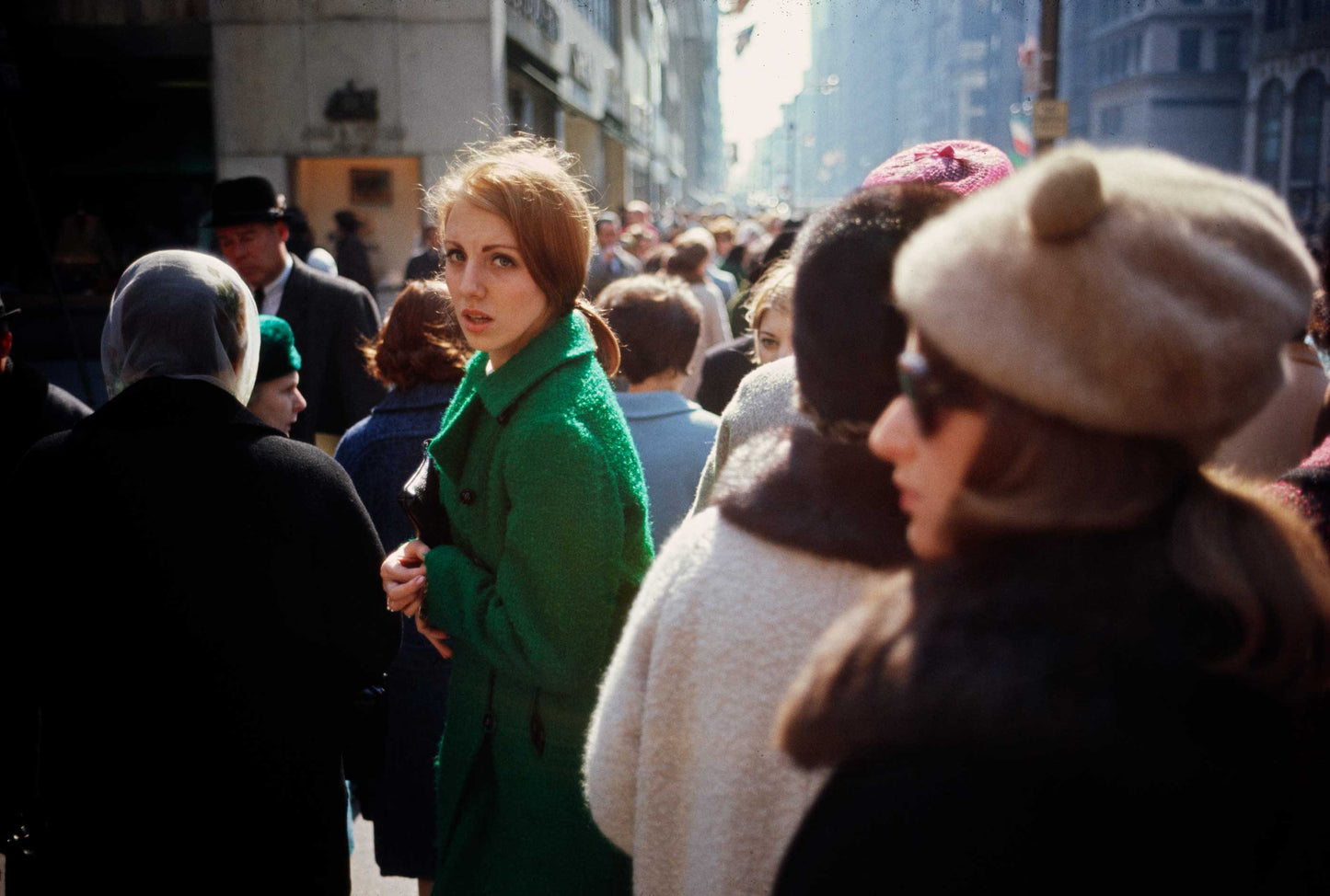 Winogrand Color