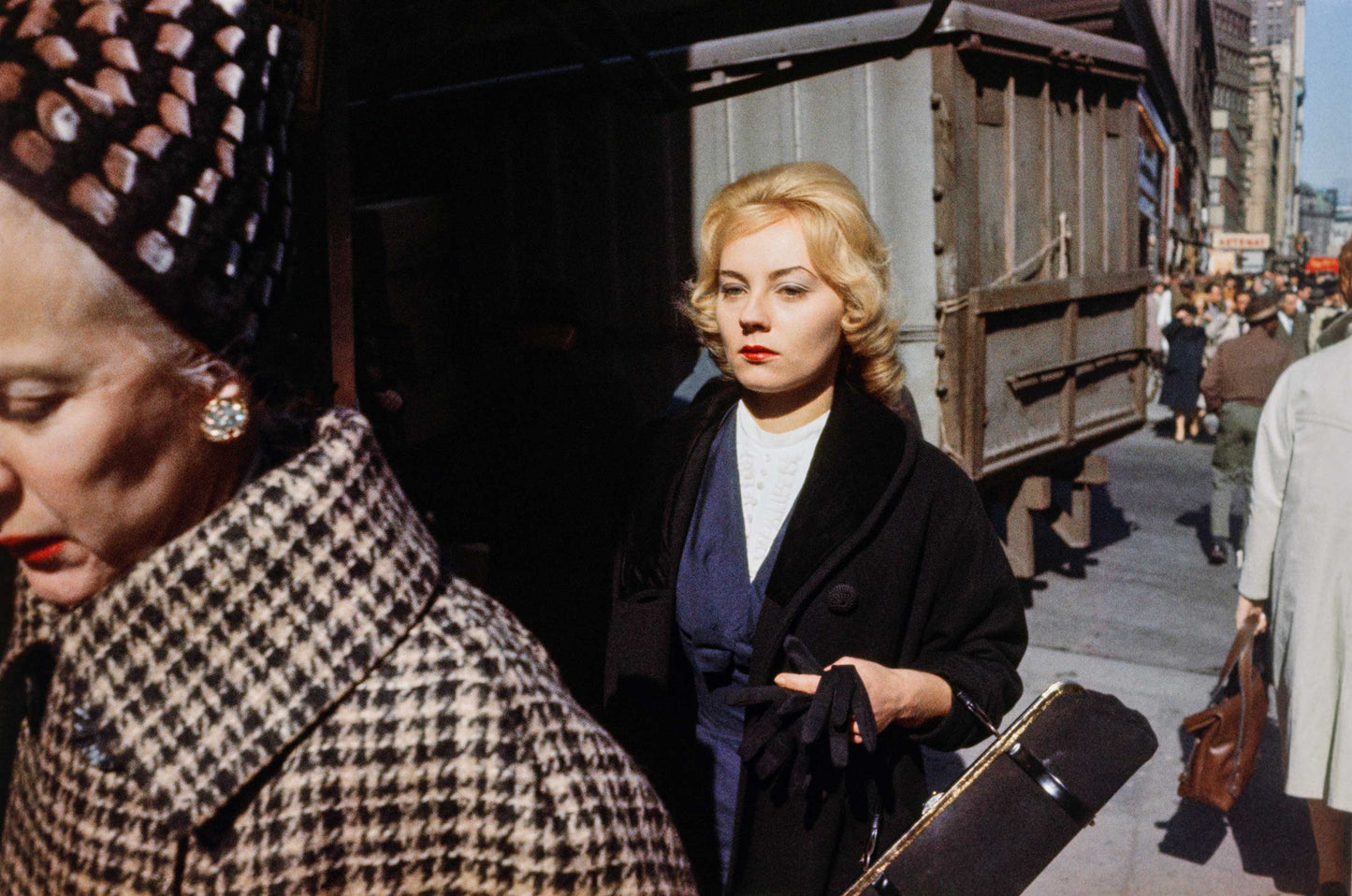 Winogrand Color