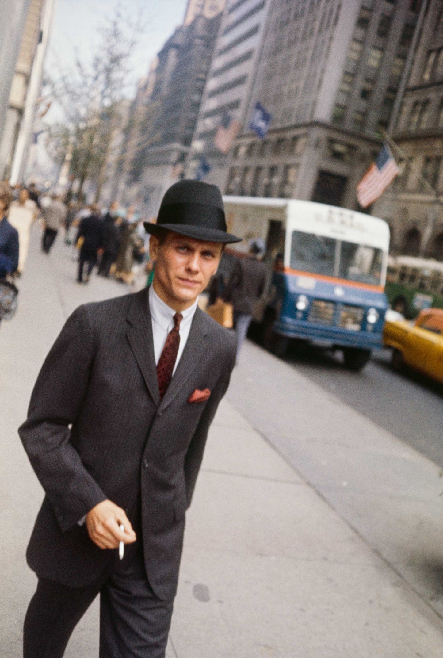 Winogrand Color