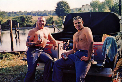 Americans in Kodachrome