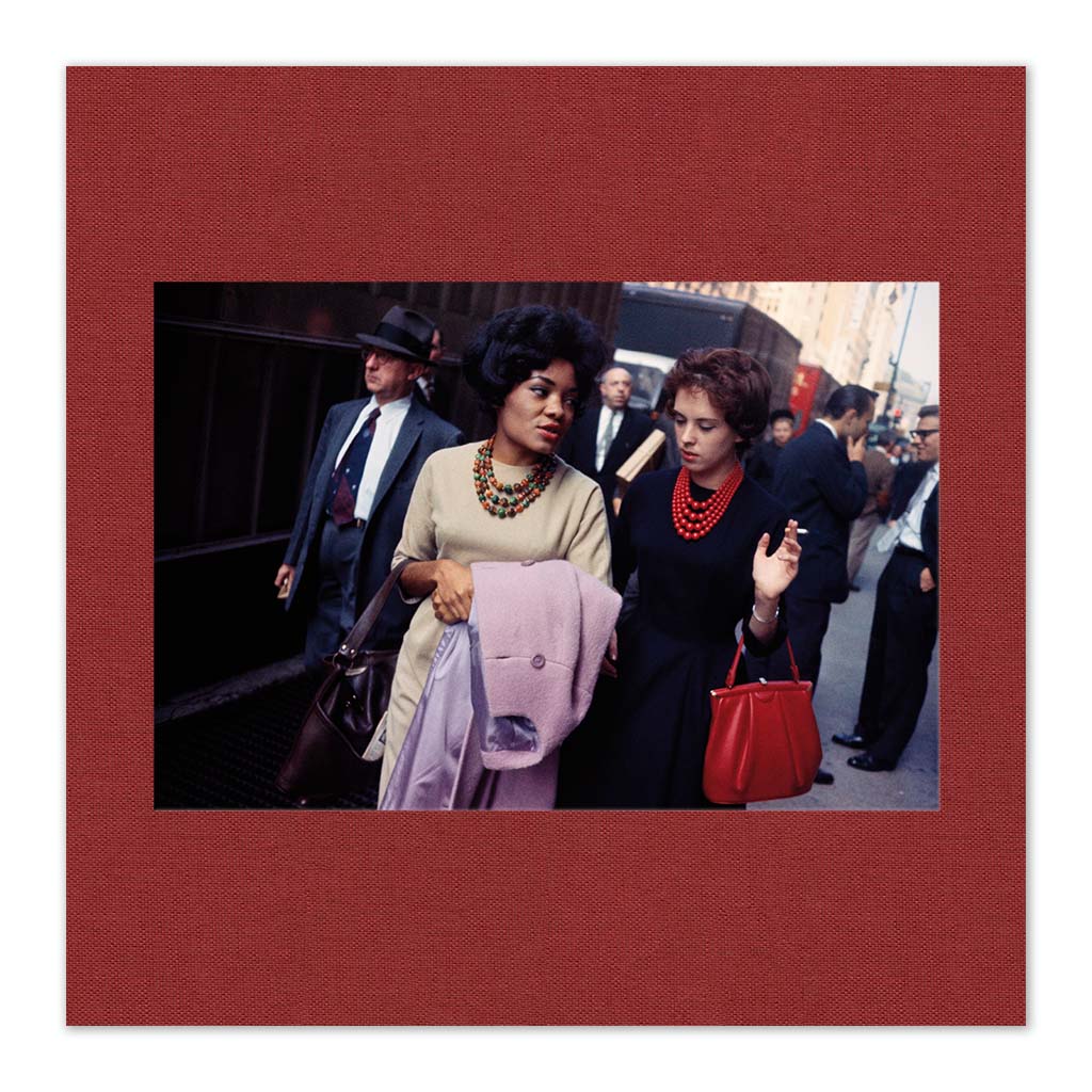Winogrand Color