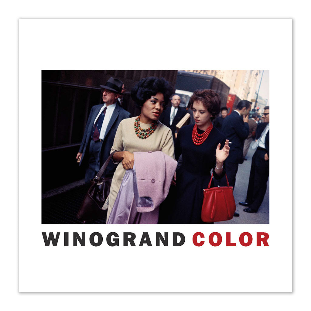 Winogrand Color