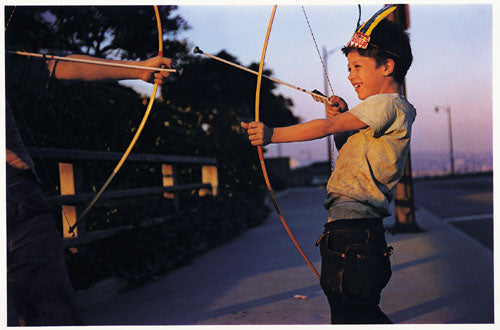 Americans in Kodachrome