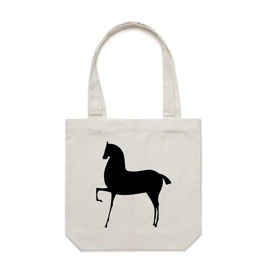 Plumphorse Tote