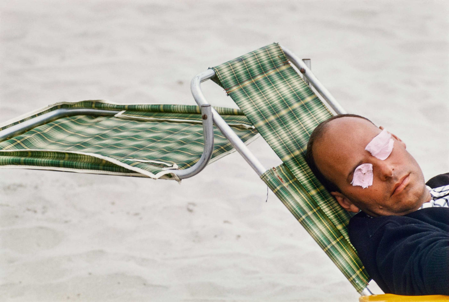 Winogrand Color