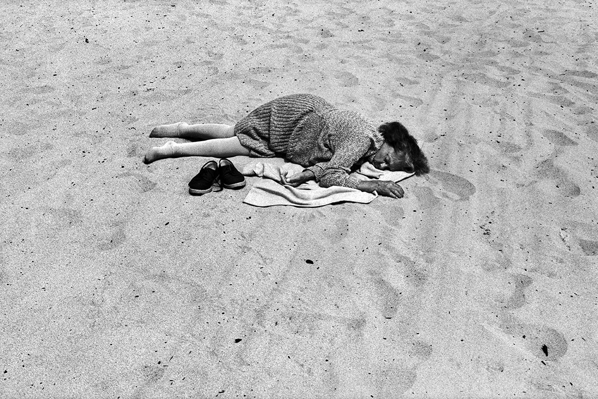 Beach Pictures, 1969-70