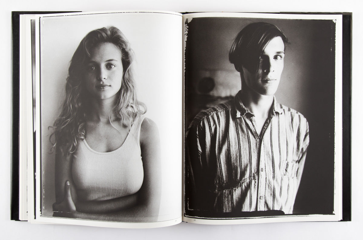 108 Portraits