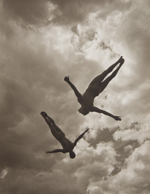 Gymnasts