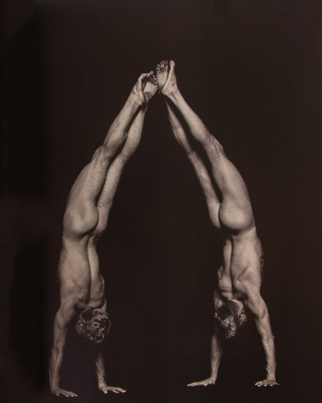 Gymnasts