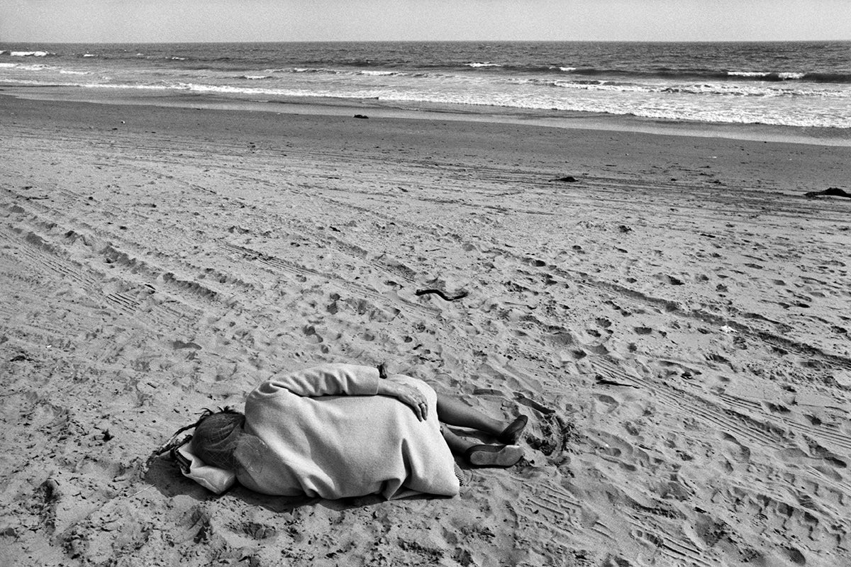 Beach Pictures, 1969-70