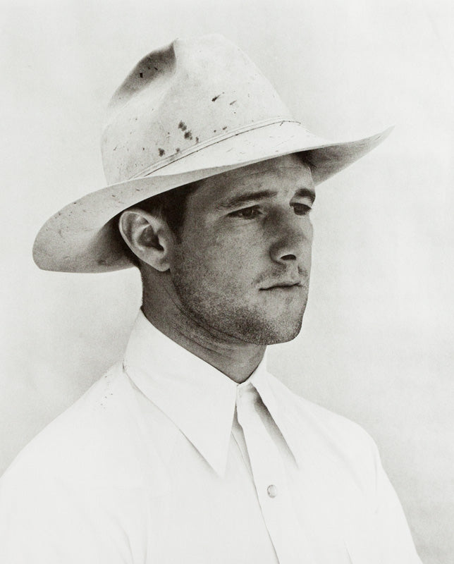 After Barbed Wire: Cowboys of Our Time