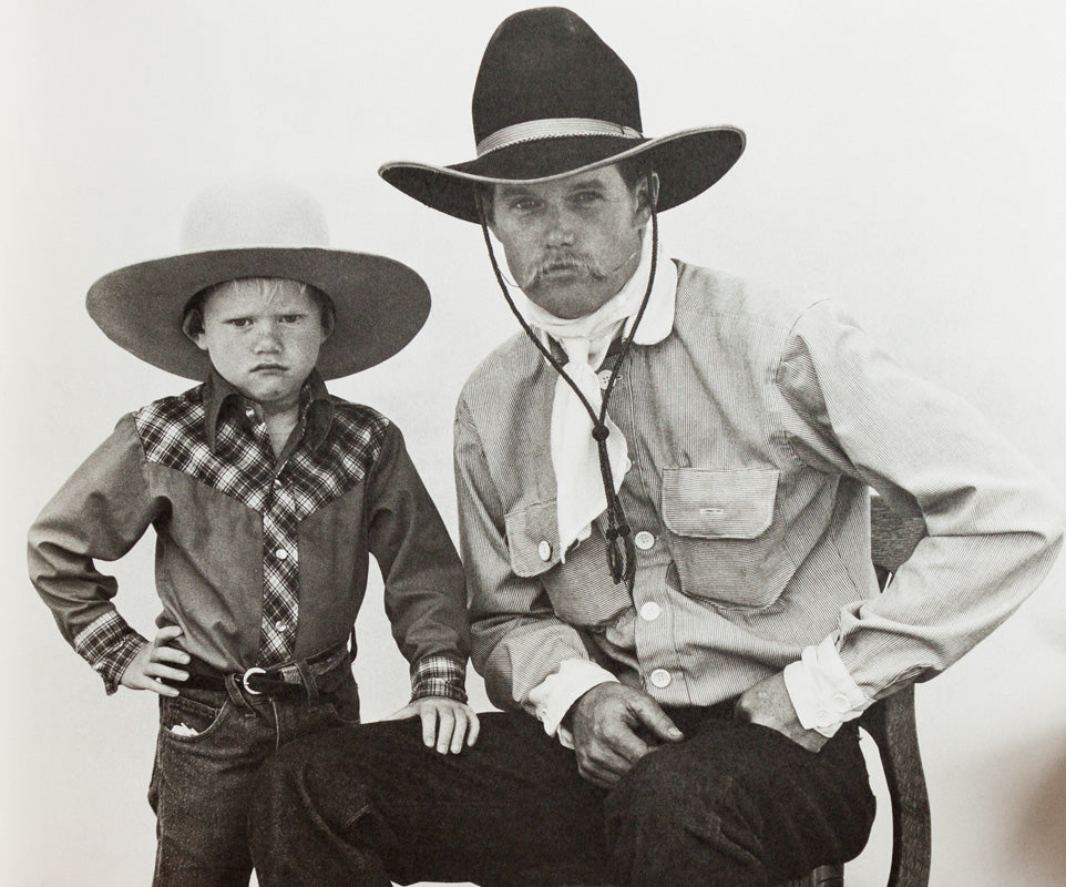 After Barbed Wire: Cowboys of Our Time