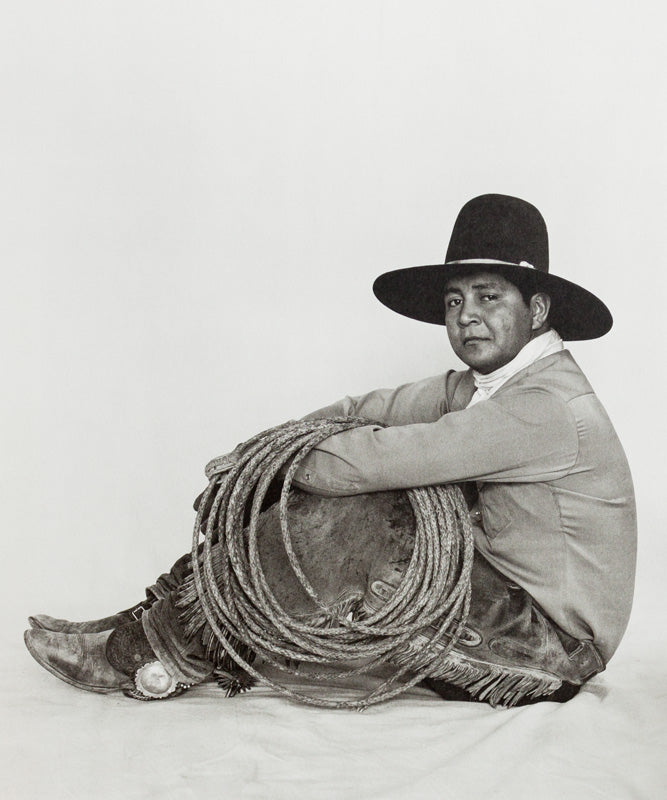 After Barbed Wire: Cowboys of Our Time