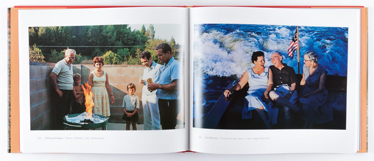 Americans in Kodachrome