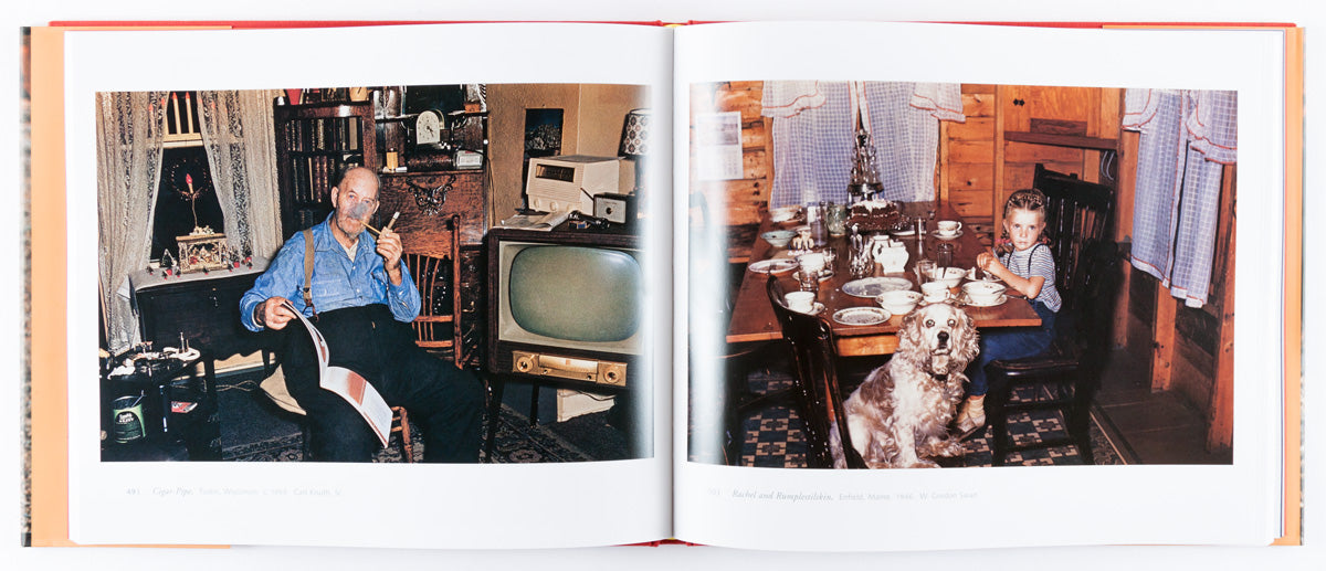Americans in Kodachrome