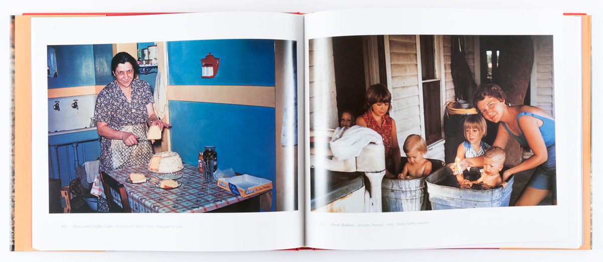 Americans in Kodachrome