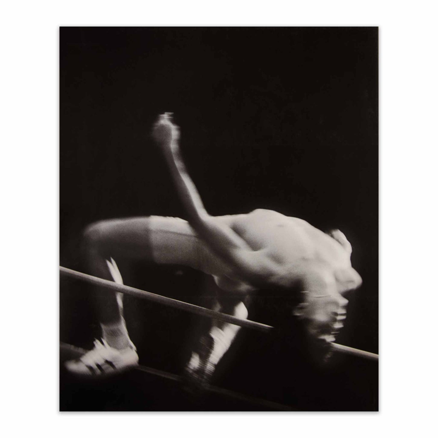 Athletes and Gymnasts