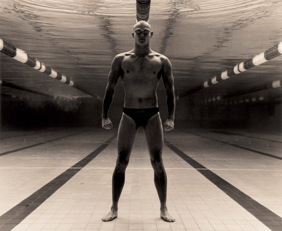 Athletes and Gymnasts