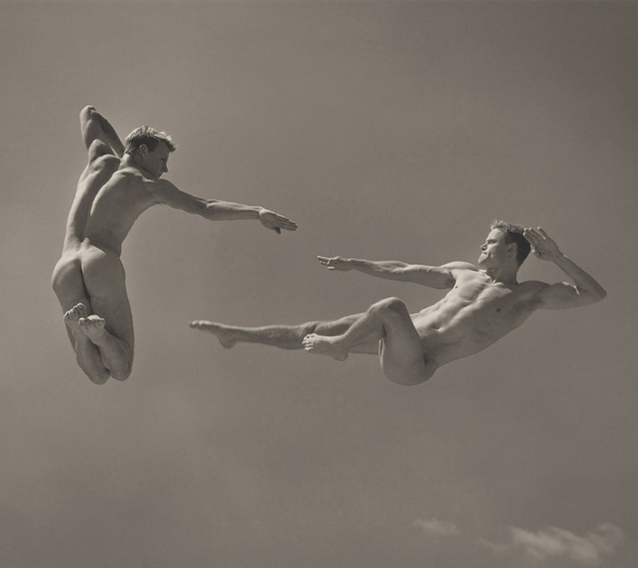 Gymnasts