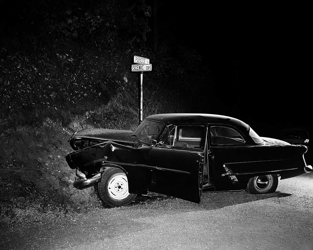 Dead of Night