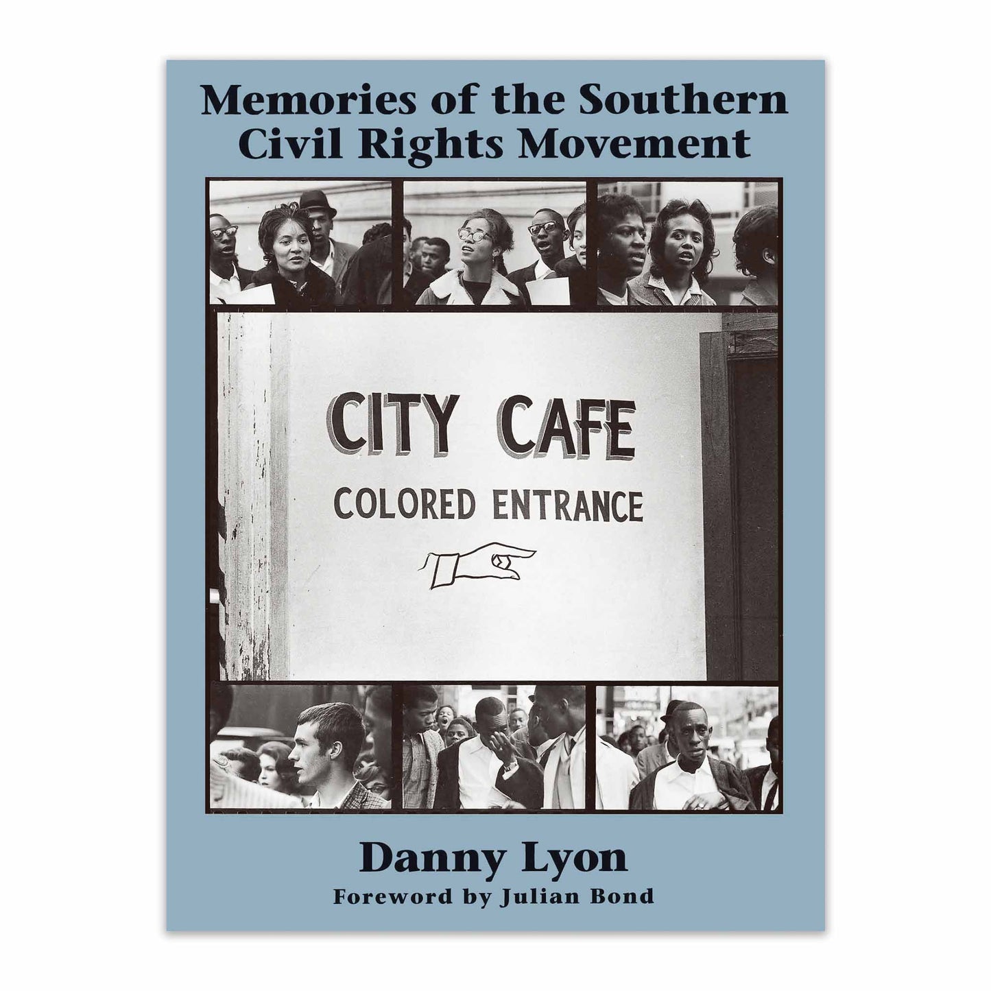 Memories of the Southern Civil Rights Movement