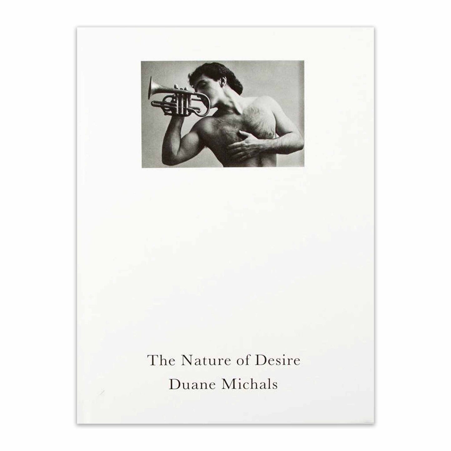 The Nature of Desire