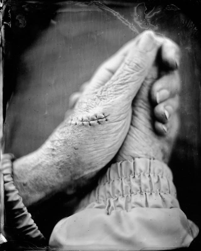 Gary Briechle: Photographs