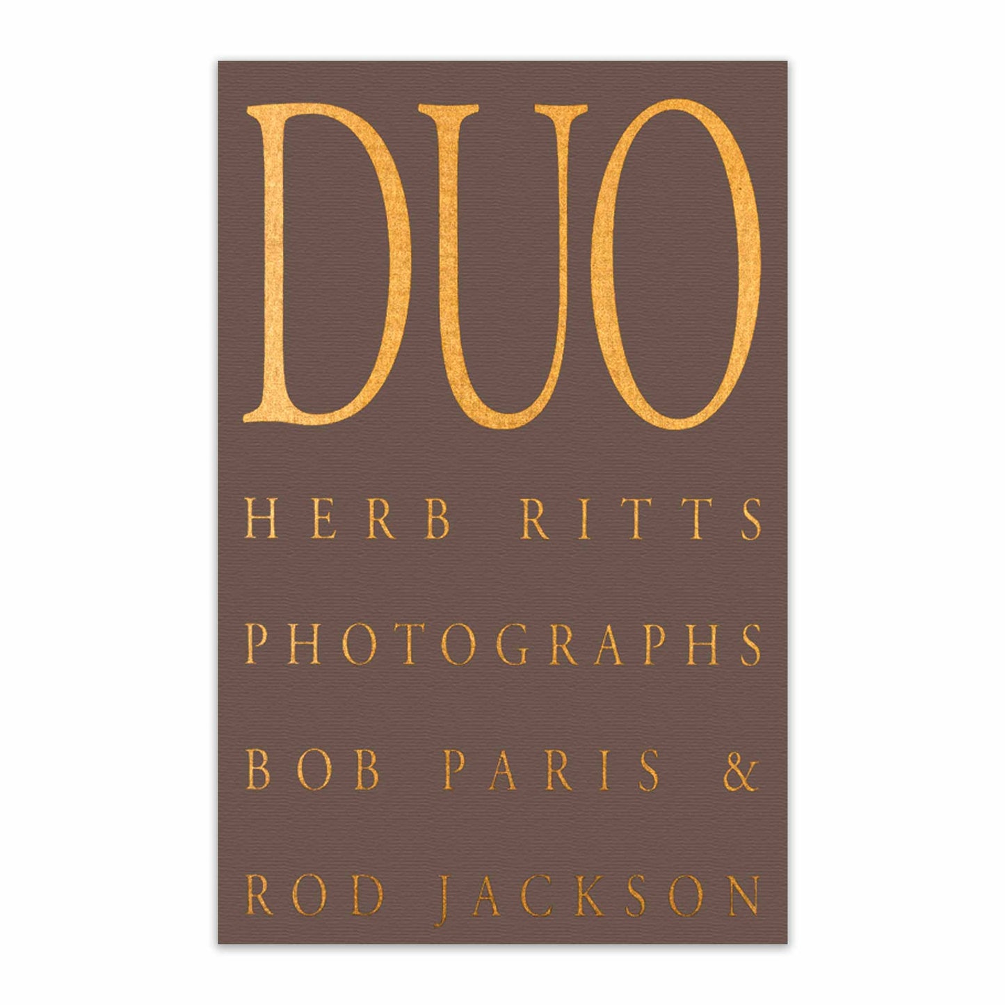 Duo