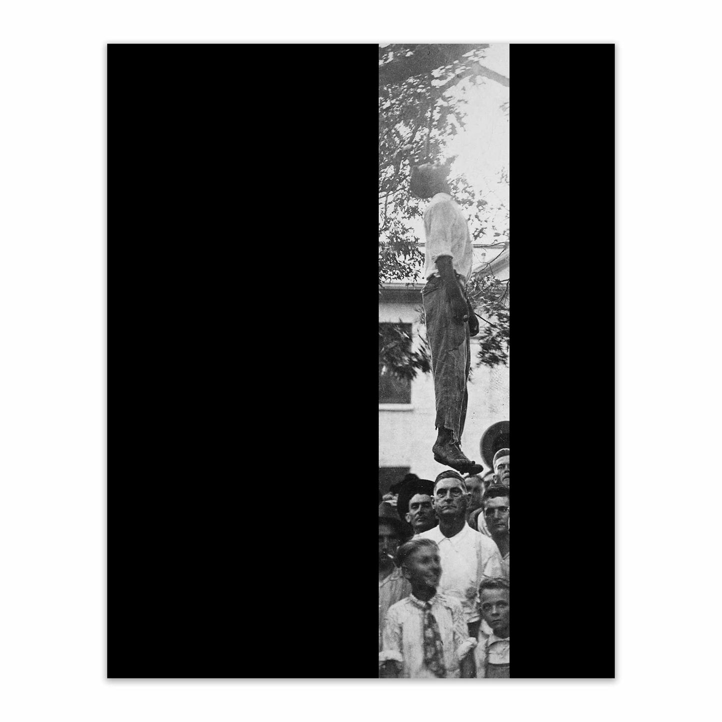 Without Sanctuary: Lynching Photography in America