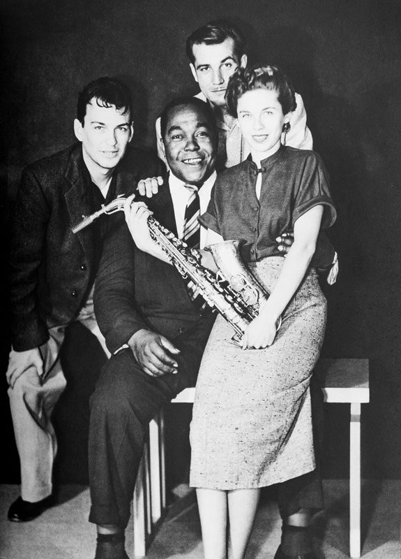 Jazz
