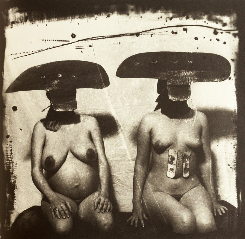 Joel-Peter Witkin