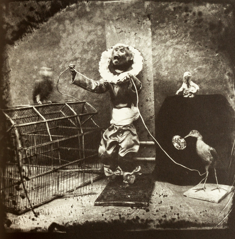 Joel-Peter Witkin
