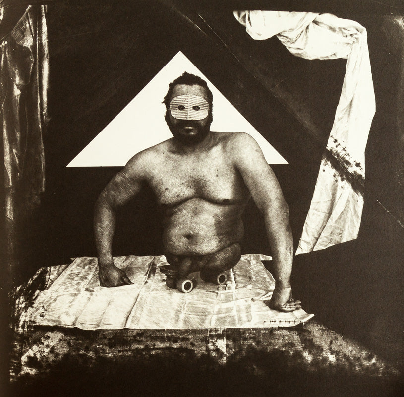 Joel-Peter Witkin