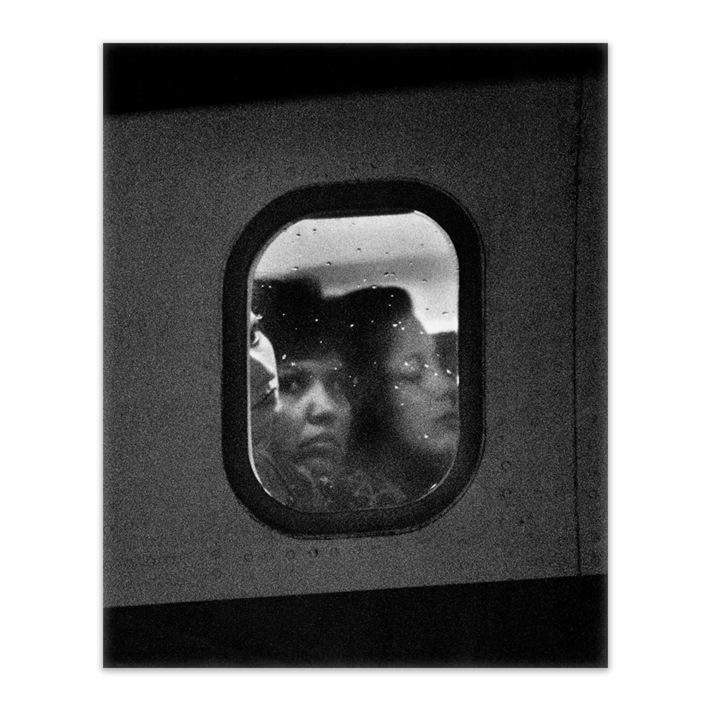 Passengers