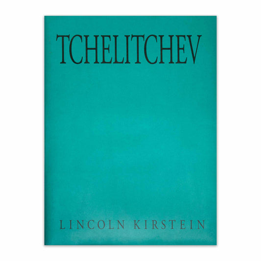 Tchelitchev
