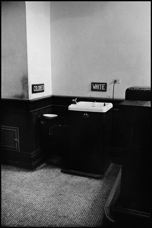 Memories of the Southern Civil Rights Movement