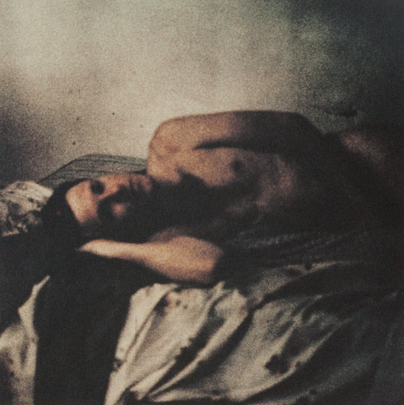 Mark Morrisroe
