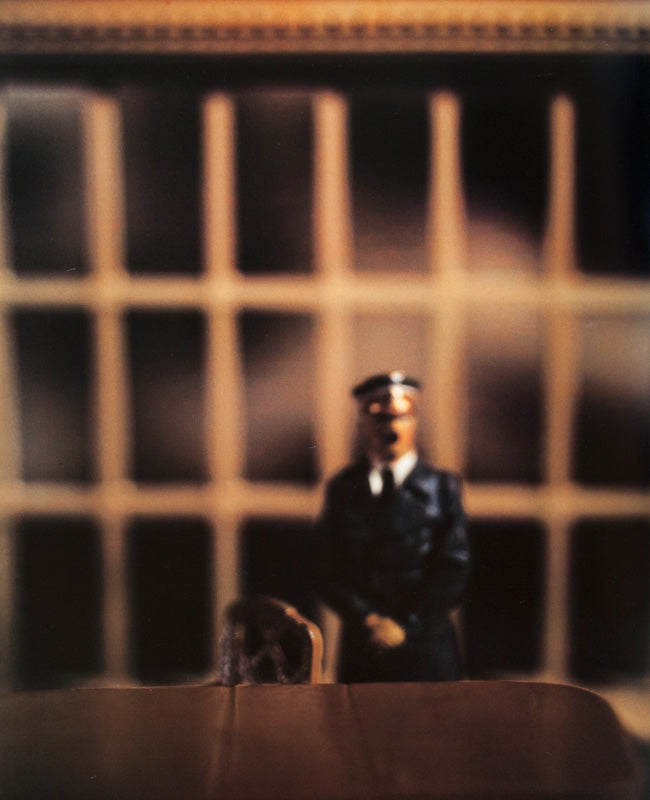 Mein Kampf
