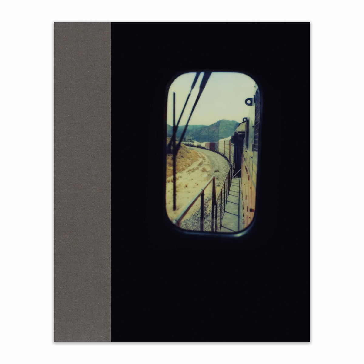 Tones of Dirt and Bone – Twin Palms Publishers