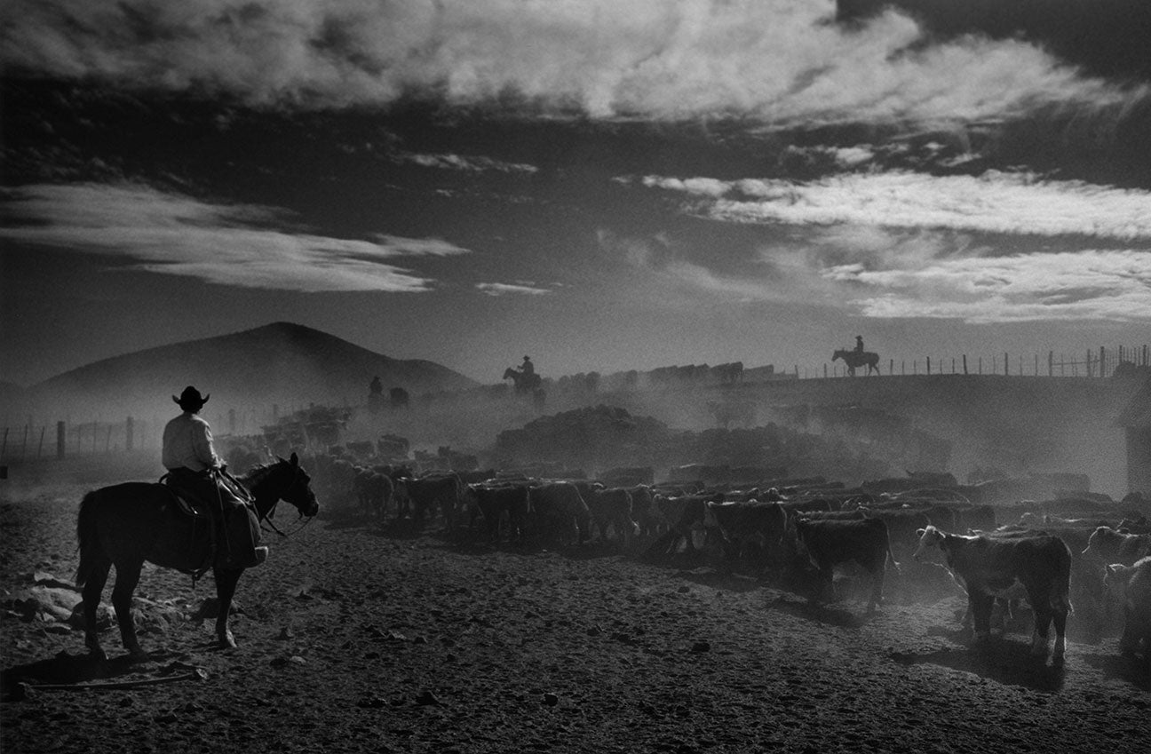 Open Range