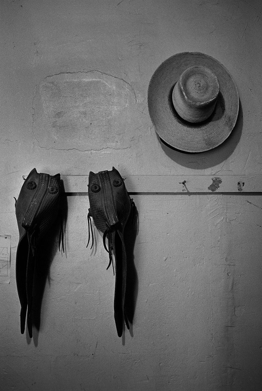 Open Range