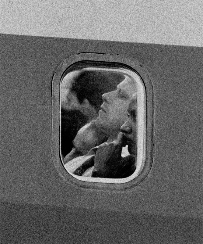 Passengers