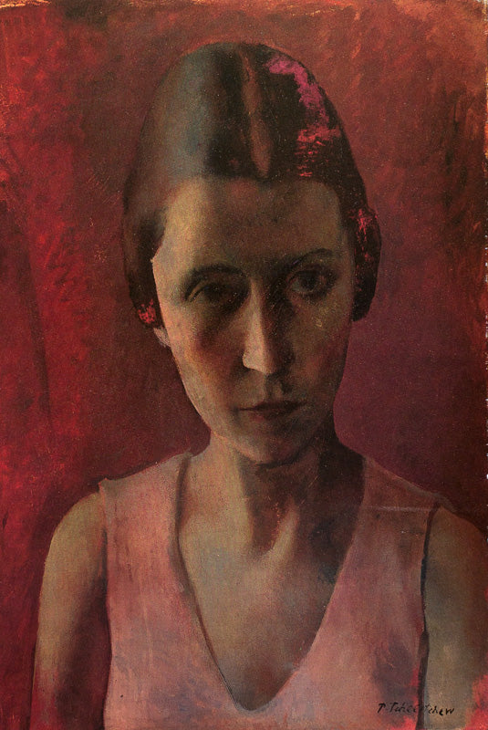 Tchelitchev