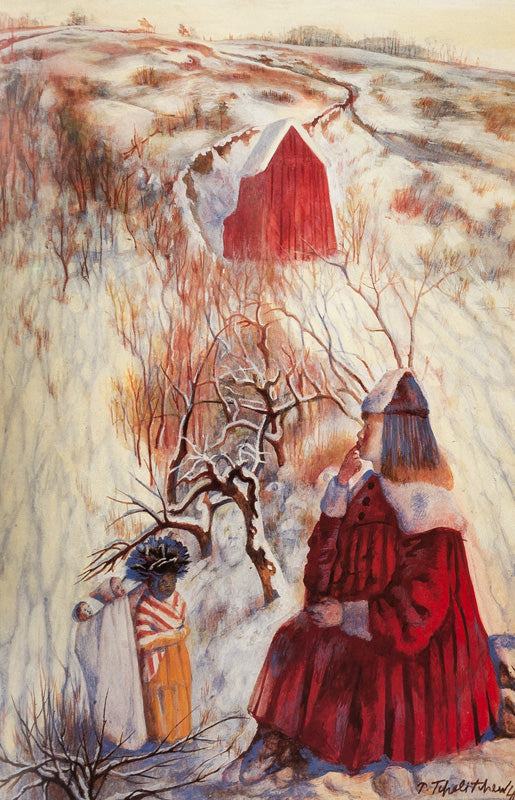 Tchelitchev