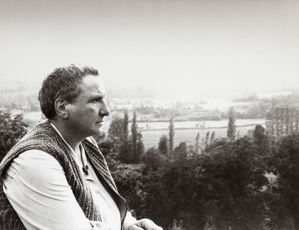 Portrait 1927-1955