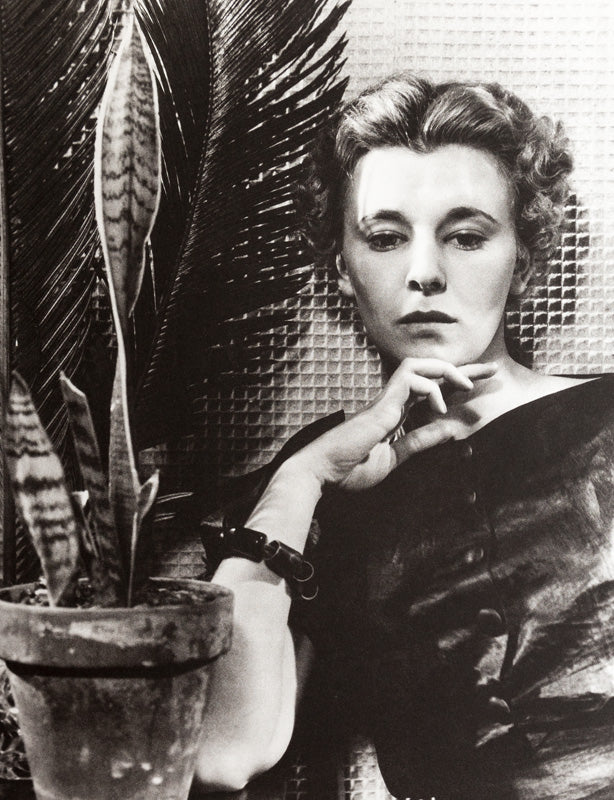 Portrait 1927-1955